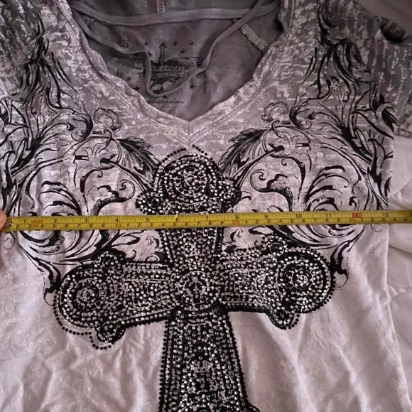 Cybery2k top - Picture 3 of 3